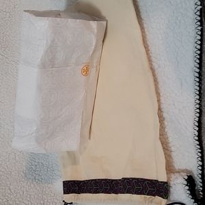 Tory Burch Britten Crossbody and Wallet